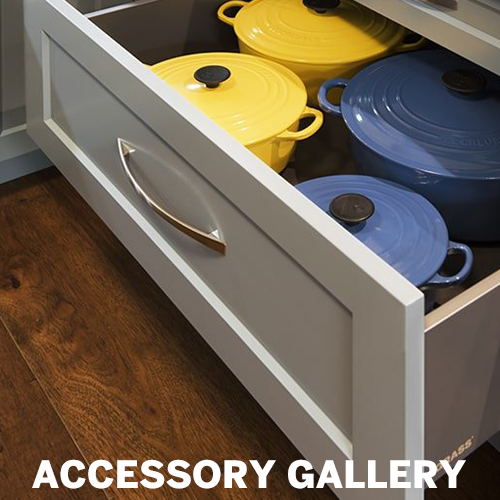 Kitchens Depot Accessory Gallery
